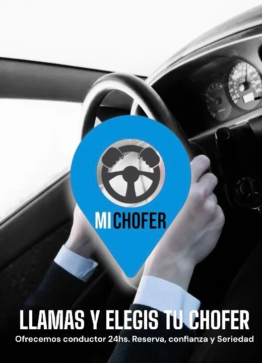 Mi Chofer