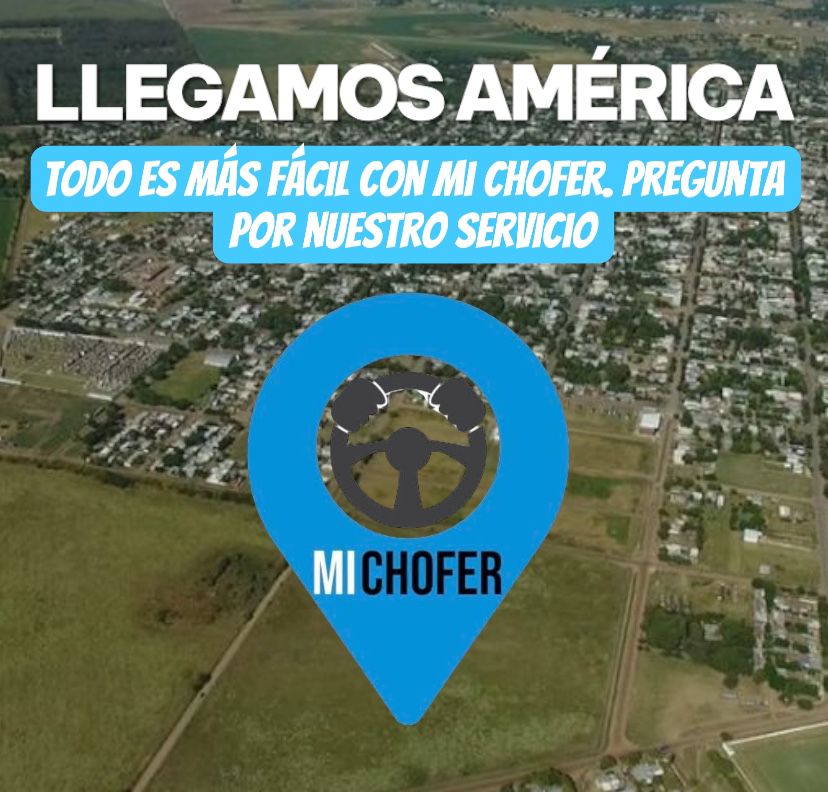 Sucursal América - vista 2